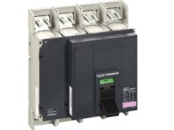 MCCB 4P NS250N4M2 compact ns schneider